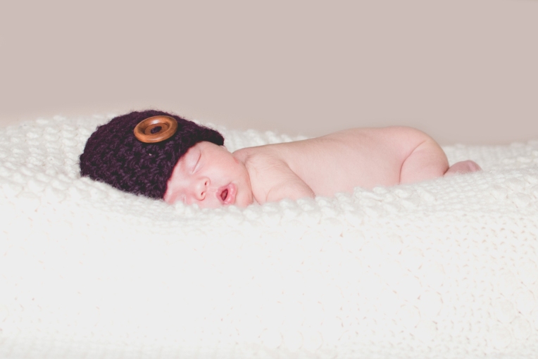 Halifax newborn photographer
